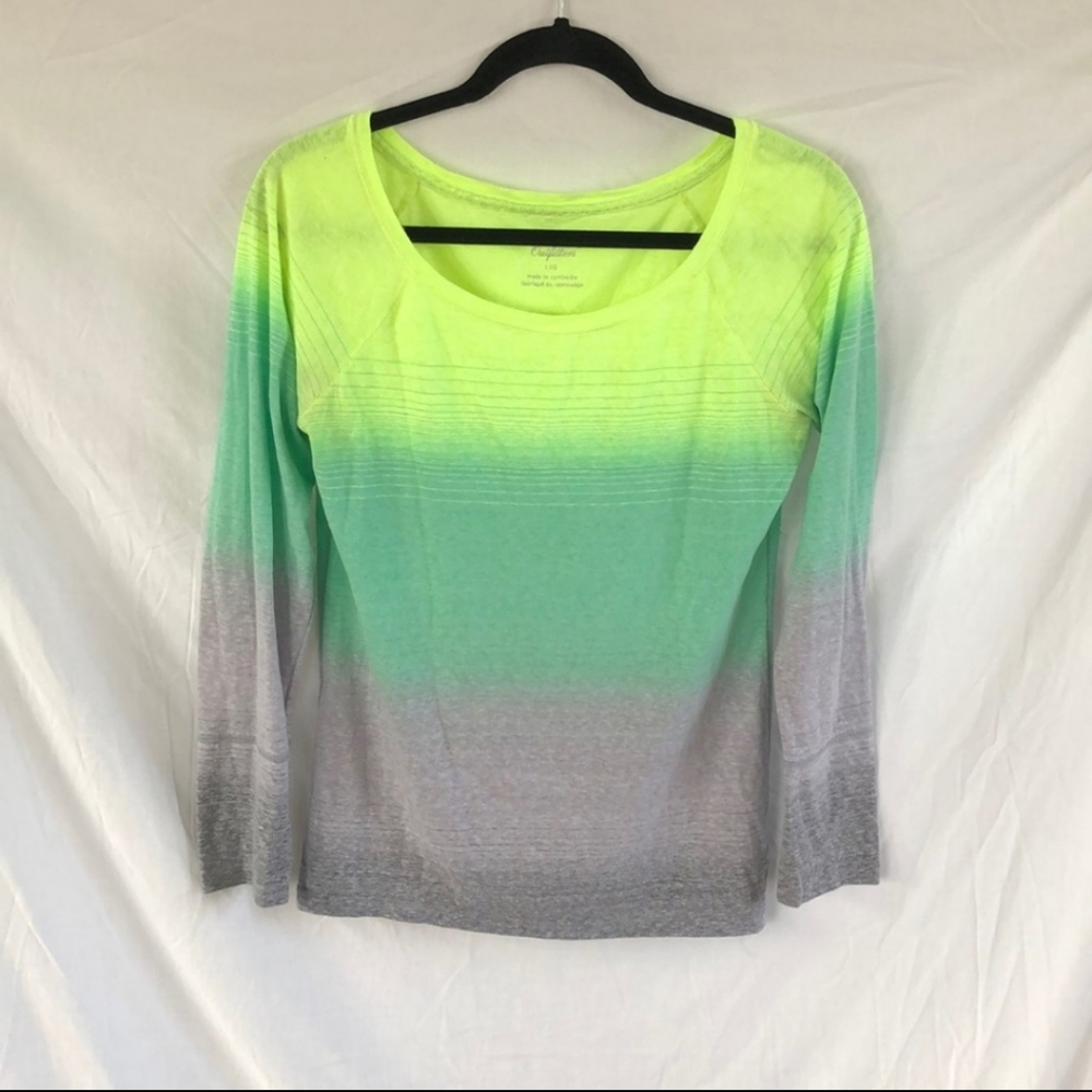 AEO Ombre Top Large